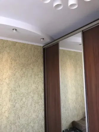 Вода 24/7, накопитель, бойлер Сдам 3 ком.кв Кировский район, Текстильщик, Петровского. Под мостом Донецк