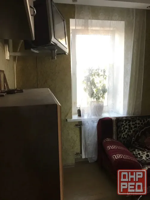 Вода 24/7, накопитель, бойлер Сдам 3 ком.кв Кировский район, Текстильщик, Петровского. Под мостом Донецк - изображение 4