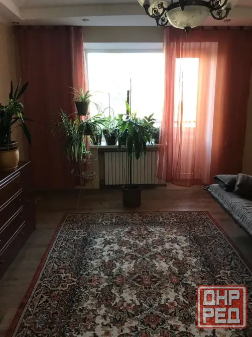 Вода 24/7, накопитель, бойлер Сдам 3 ком.кв Кировский район, Текстильщик, Петровского. Под мостом Донецк - изображение 5