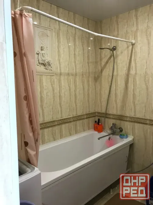 Вода 24/7, накопитель, бойлер Сдам 3 ком.кв Кировский район, Текстильщик, Петровского. Под мостом Донецк - изображение 8