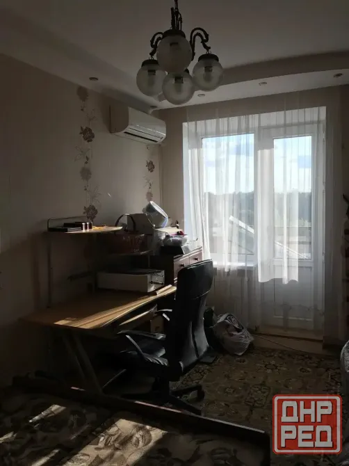Вода 24/7, накопитель, бойлер Сдам 3 ком.кв Кировский район, Текстильщик, Петровского. Под мостом Донецк - изображение 7