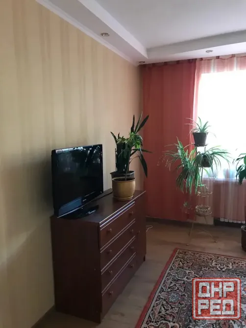 Вода 24/7, накопитель, бойлер Сдам 3 ком.кв Кировский район, Текстильщик, Петровского. Под мостом Донецк - изображение 3