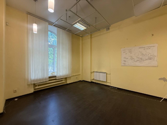 Сдам помещение свободного назначения общей площадью 186 м2, Артёма, Оперный театр, бульвар Пушкина Донецк