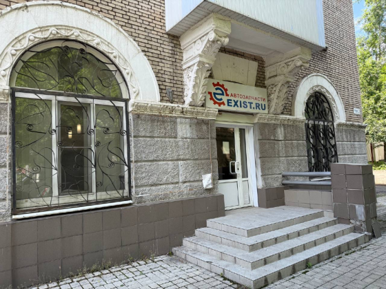Сдам помещение свободного назначения общей площадью 186 м2, Артёма, Оперный театр, бульвар Пушкина Донецк
