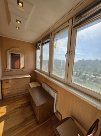 3-комн. квартира, 57,5 м², 6/9 этаж Мариуполь