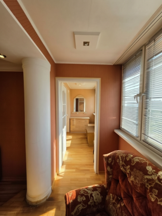 3-комн. квартира, 57,5 м², 6/9 этаж Мариуполь