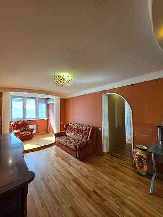 3-комн. квартира, 57,5 м², 6/9 этаж Мариуполь
