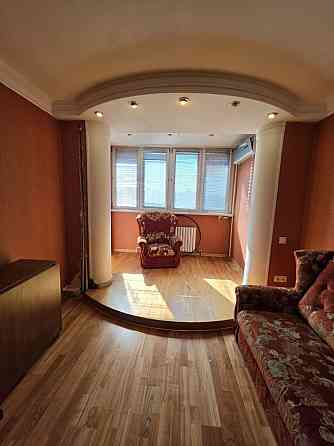 3-комн. квартира, 57,5 м², 6/9 этаж Мариуполь