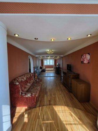3-комн. квартира, 57,5 м², 6/9 этаж Мариуполь