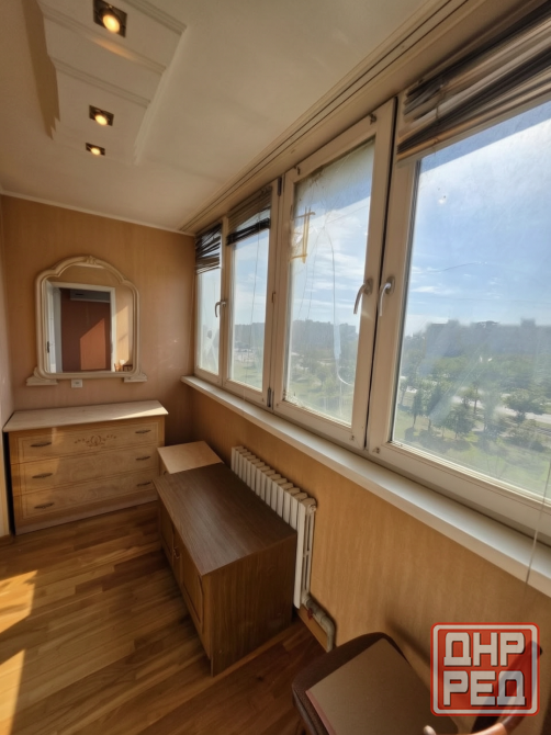 3-комн. квартира, 57,5 м², 6/9 этаж Мариуполь - изображение 6