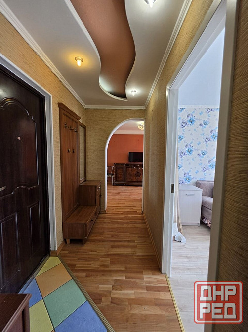3-комн. квартира, 57,5 м², 6/9 этаж Мариуполь - изображение 12