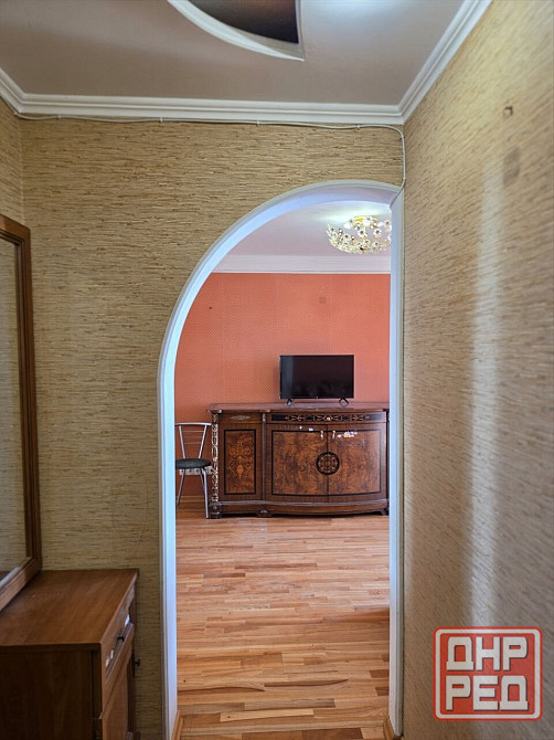 3-комн. квартира, 57,5 м², 6/9 этаж Мариуполь - изображение 9