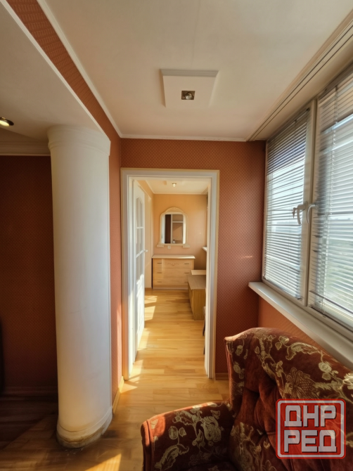 3-комн. квартира, 57,5 м², 6/9 этаж Мариуполь - изображение 5