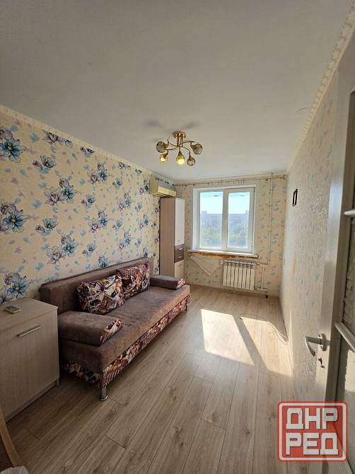3-комн. квартира, 57,5 м², 6/9 этаж Мариуполь - изображение 10