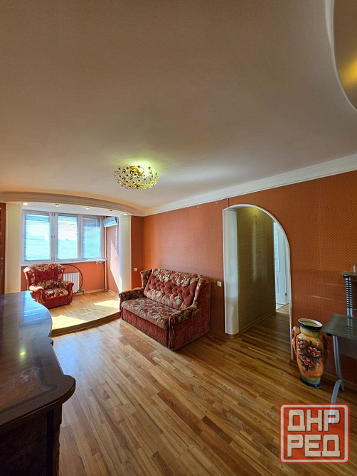 3-комн. квартира, 57,5 м², 6/9 этаж Мариуполь - изображение 3