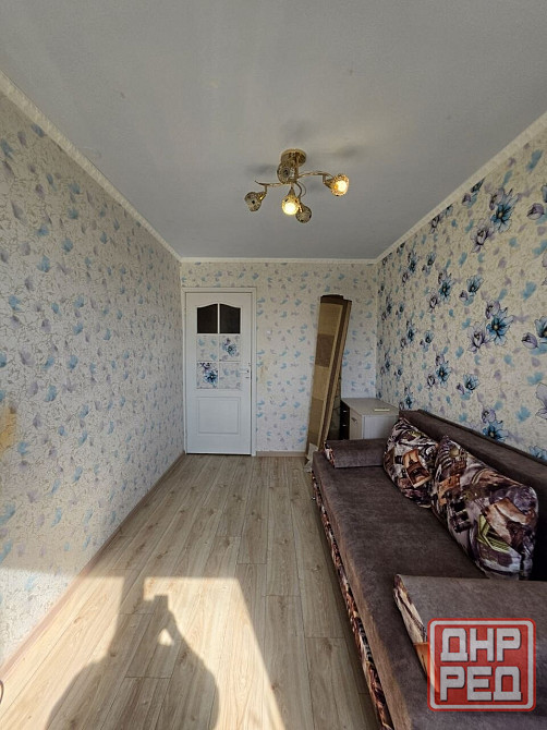 3-комн. квартира, 57,5 м², 6/9 этаж Мариуполь - изображение 11