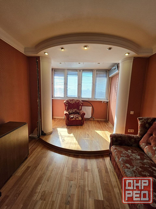 3-комн. квартира, 57,5 м², 6/9 этаж Мариуполь - изображение 4