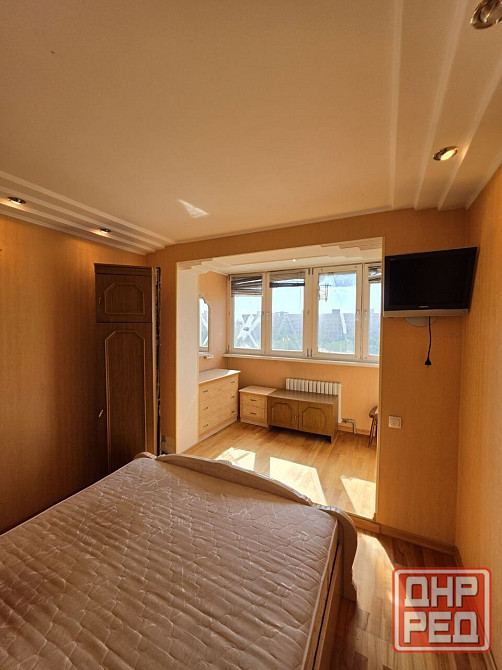 3-комн. квартира, 57,5 м², 6/9 этаж Мариуполь - изображение 7