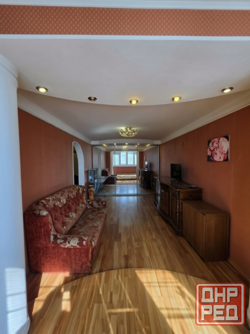 3-комн. квартира, 57,5 м², 6/9 этаж Мариуполь - изображение 2