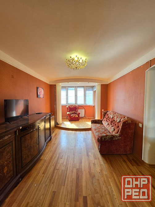 3-комн. квартира, 57,5 м², 6/9 этаж Мариуполь - изображение 1