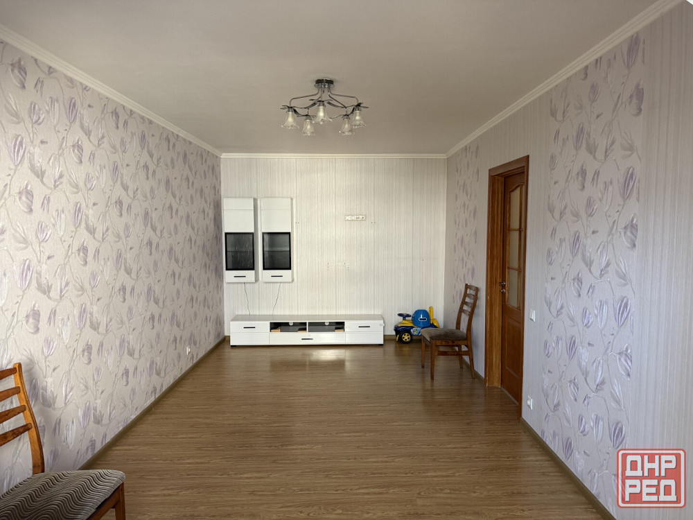 2-комн. квартира, 44,5 м², 4/9 этаж Мариуполь - изображение 5