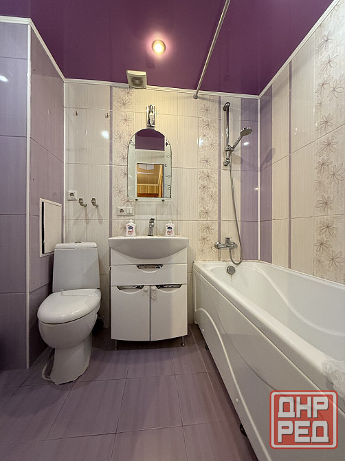 2-комн. квартира, 44,5 м², 4/9 этаж Мариуполь - изображение 8