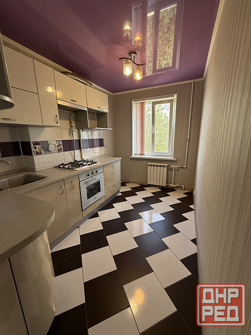 2-комн. квартира, 44,5 м², 4/9 этаж Мариуполь - изображение 2