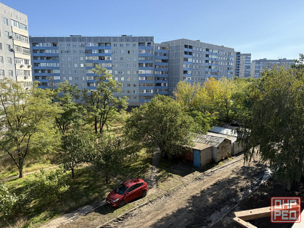 2-комн. квартира, 44,5 м², 4/9 этаж Мариуполь - изображение 9