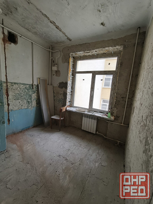 2-комн. квартира, 49,1 м², 4/5 этаж Мариуполь - изображение 4