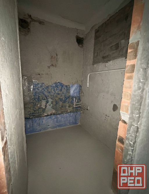 2-комн. квартира, 49,1 м², 4/5 этаж Мариуполь - изображение 8