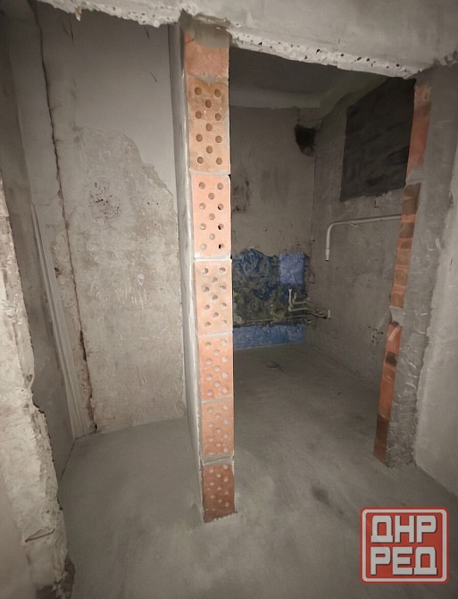 2-комн. квартира, 49,1 м², 4/5 этаж Мариуполь - изображение 6