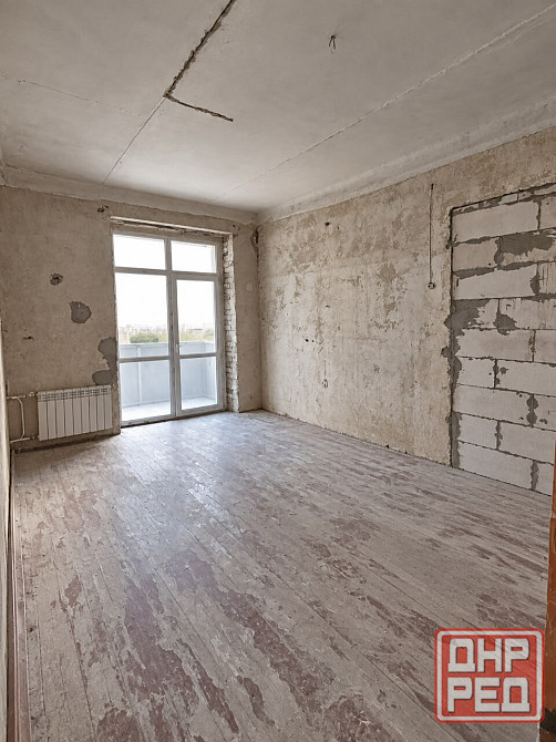 2-комн. квартира, 49,1 м², 4/5 этаж Мариуполь - изображение 1