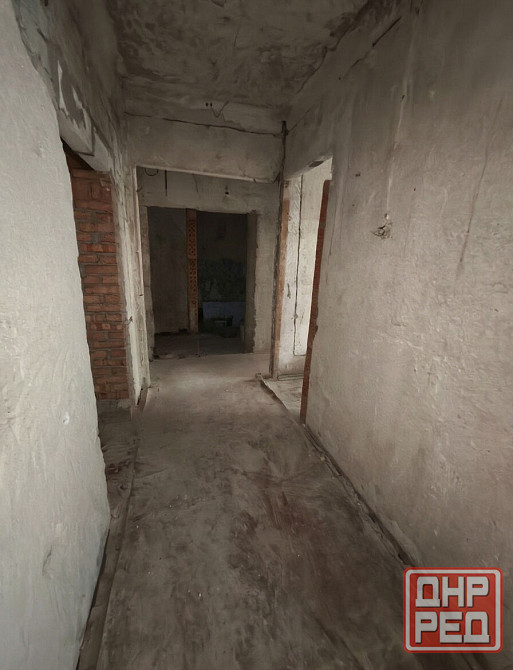 2-комн. квартира, 49,1 м², 4/5 этаж Мариуполь - изображение 5