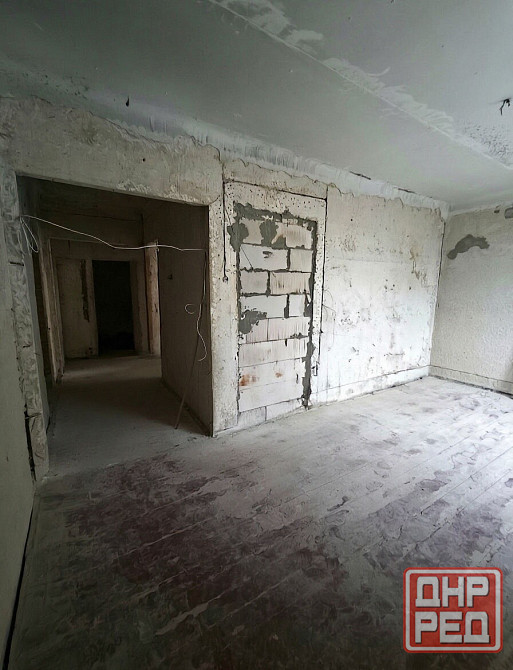 2-комн. квартира, 49,1 м², 4/5 этаж Мариуполь - изображение 3