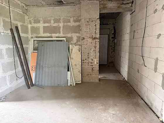 3-комн. квартира, 63,3 м², 1/4 этаж Мариуполь
