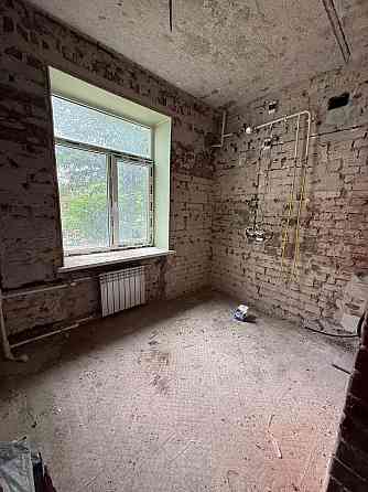 3-комн. квартира, 63,3 м², 1/4 этаж Мариуполь