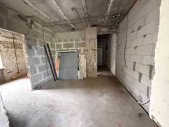3-комн. квартира, 63,3 м², 1/4 этаж Мариуполь