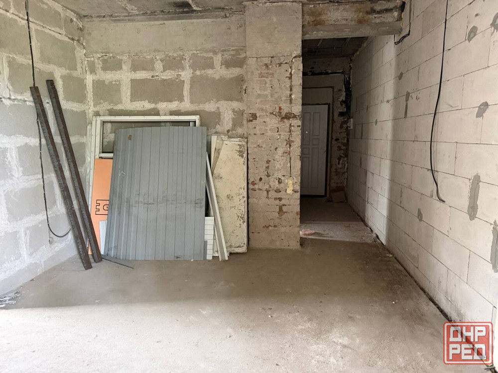 3-комн. квартира, 63,3 м², 1/4 этаж Мариуполь - изображение 5