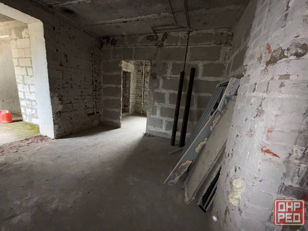 3-комн. квартира, 63,3 м², 1/4 этаж Мариуполь - изображение 6