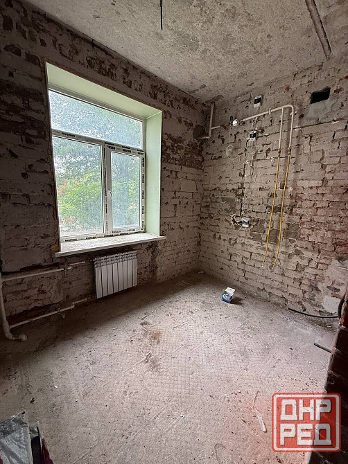 3-комн. квартира, 63,3 м², 1/4 этаж Мариуполь - изображение 1