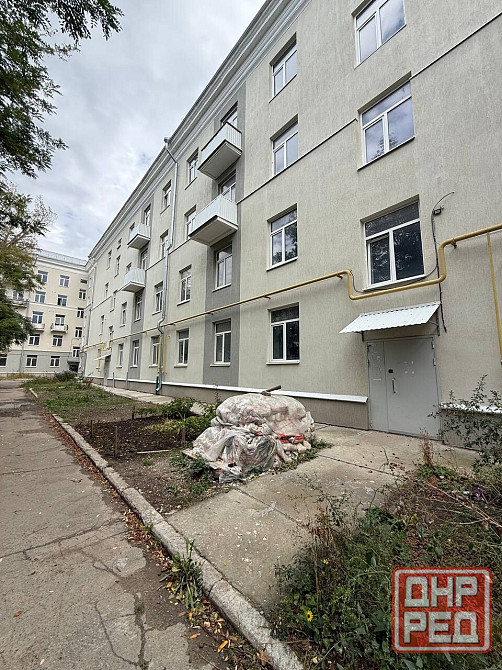 3-комн. квартира, 63,3 м², 1/4 этаж Мариуполь - изображение 10