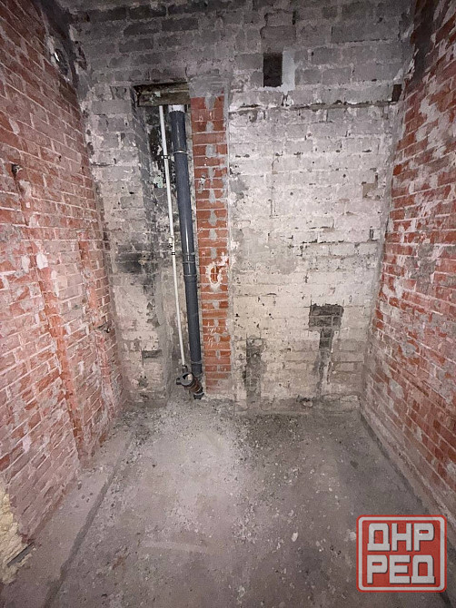 3-комн. квартира, 63,3 м², 1/4 этаж Мариуполь - изображение 8
