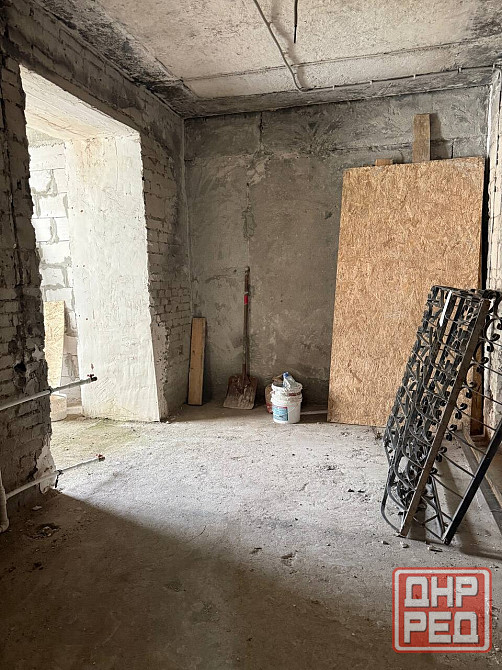 3-комн. квартира, 63,3 м², 1/4 этаж Мариуполь - изображение 4