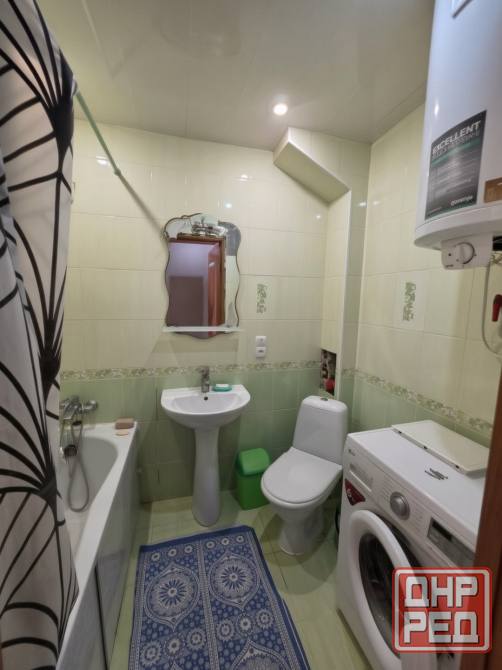 2-комн. квартира, 42,7 м², 7/9 этаж Мариуполь - изображение 12