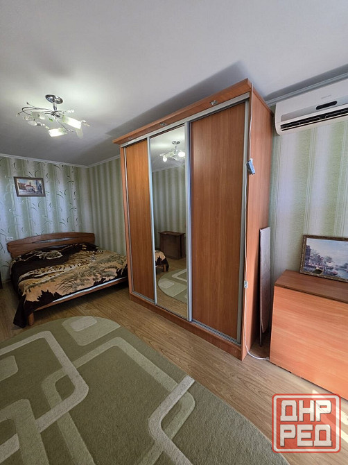 2-комн. квартира, 42,7 м², 7/9 этаж Мариуполь - изображение 8