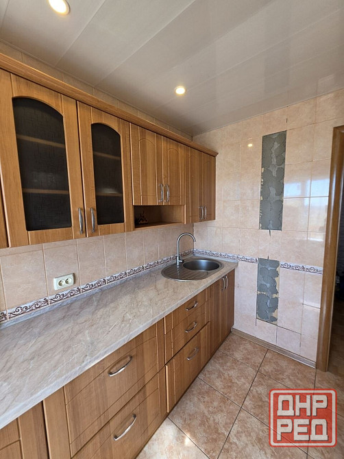 2-комн. квартира, 42,7 м², 7/9 этаж Мариуполь - изображение 2