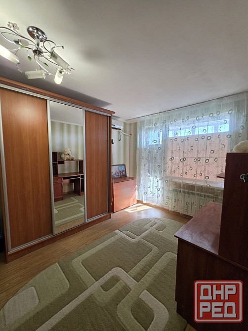2-комн. квартира, 42,7 м², 7/9 этаж Мариуполь - изображение 6
