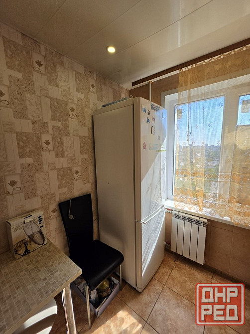 2-комн. квартира, 42,7 м², 7/9 этаж Мариуполь - изображение 4