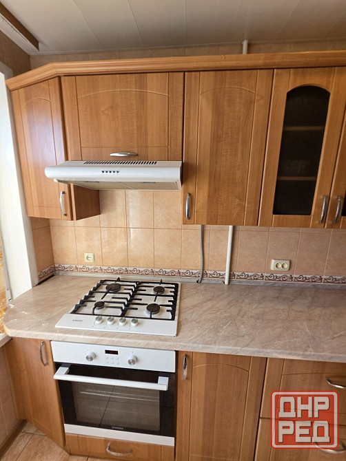 2-комн. квартира, 42,7 м², 7/9 этаж Мариуполь - изображение 3