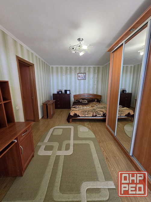 2-комн. квартира, 42,7 м², 7/9 этаж Мариуполь - изображение 7